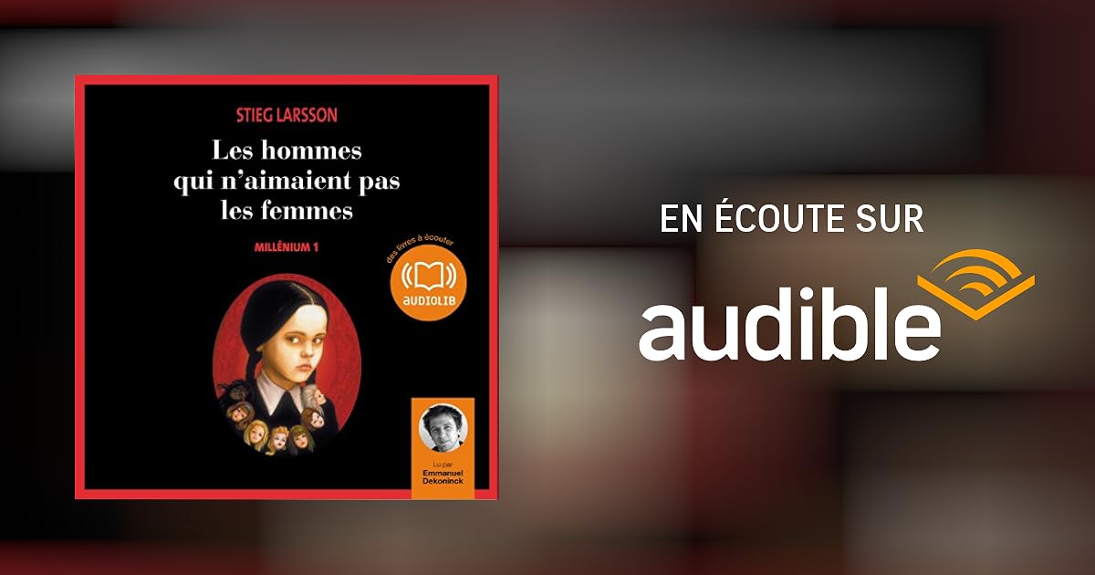 Les hommes qui n
